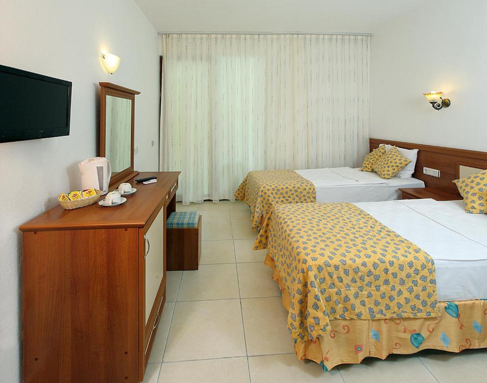 Hotel Oludeniz Room photo