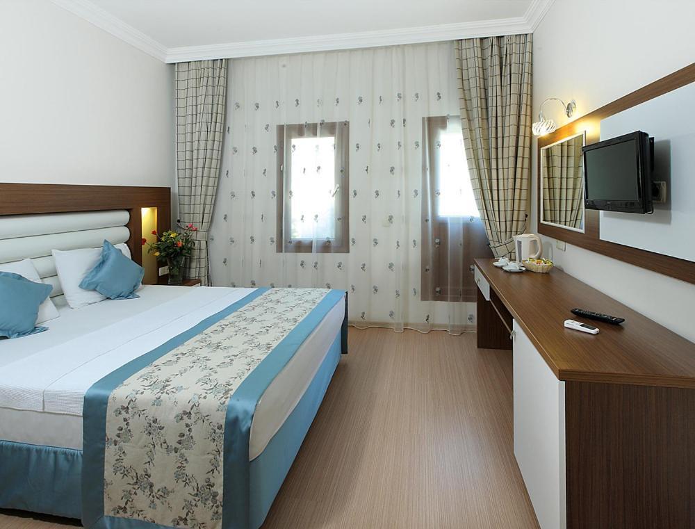 Hotel Oludeniz Room photo